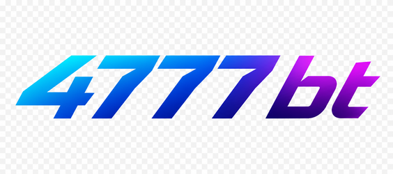 4777 bt লোগো